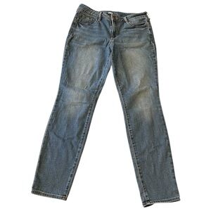 Womens’ Old Navy Pop Icon Skinny Jeans Size 12